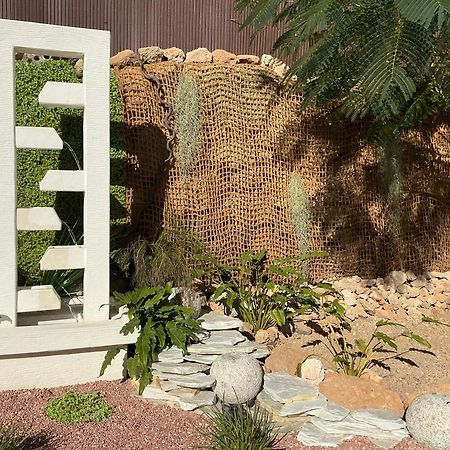 Krisant Gold Rural Luxury Privat Pool Vila Santa Cruz de Tenerife Exterior foto