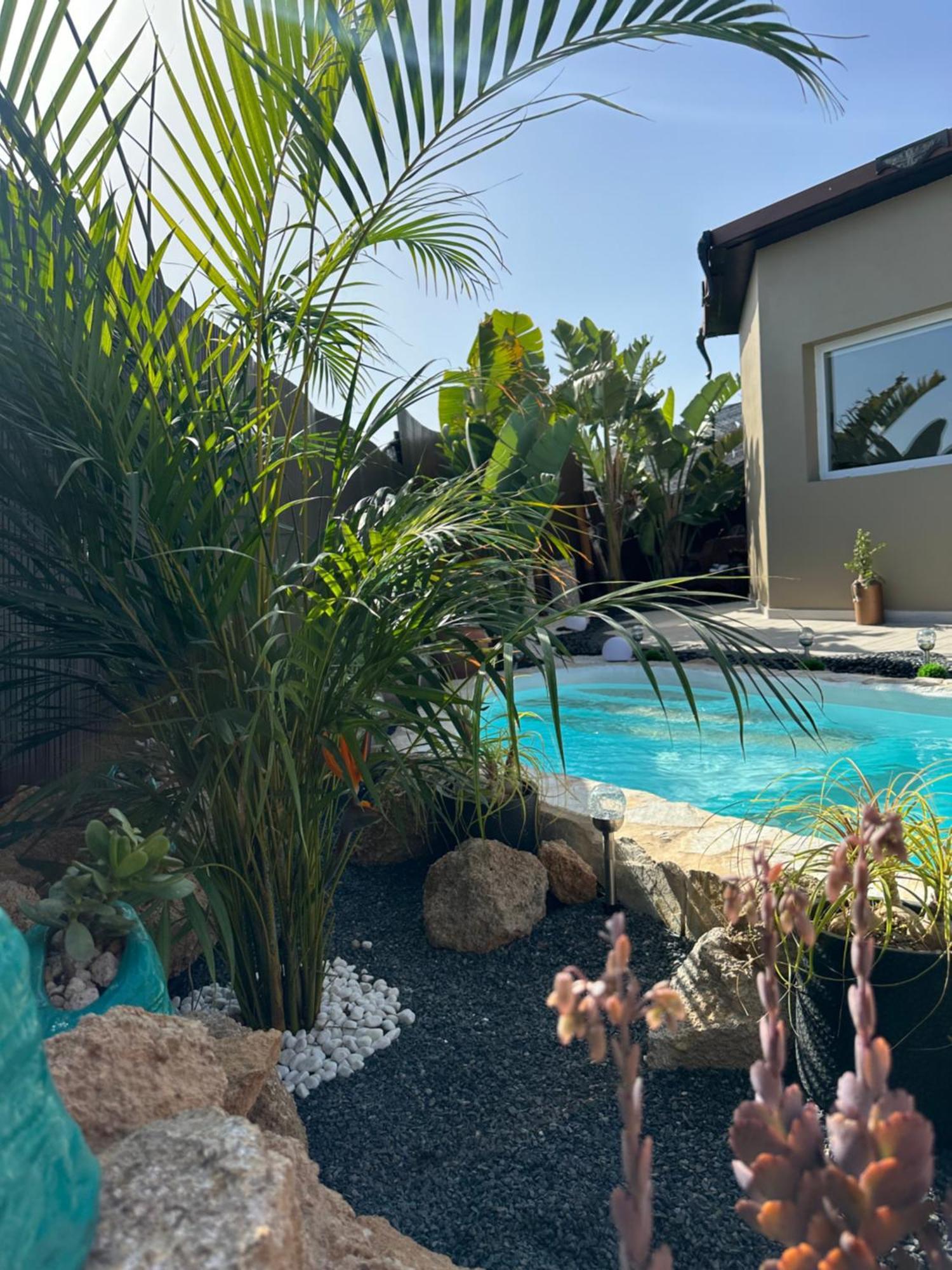 Krisant Gold Rural Luxury Privat Pool Vila Santa Cruz de Tenerife Exterior foto