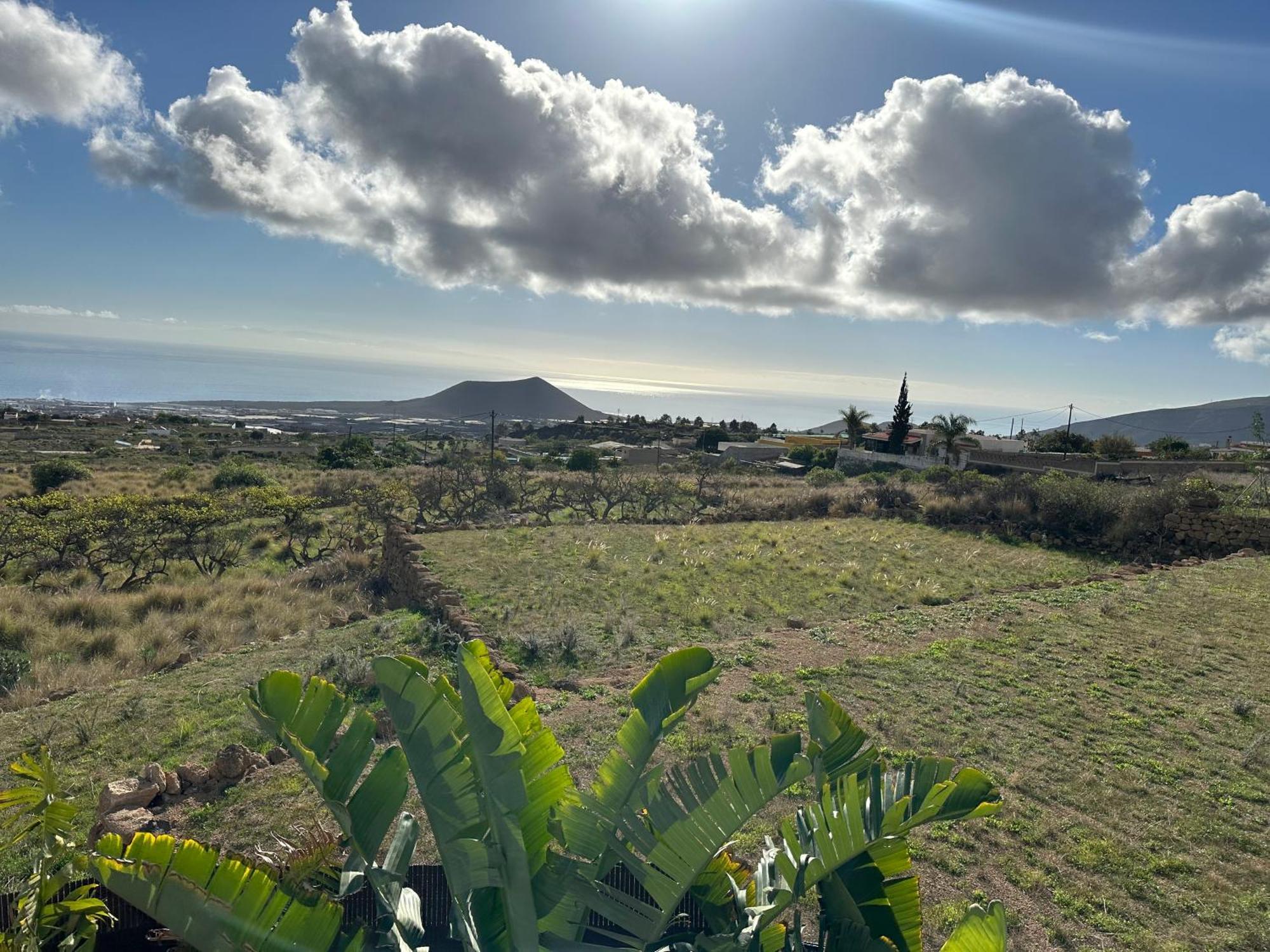 Krisant Gold Rural Luxury Privat Pool Vila Santa Cruz de Tenerife Exterior foto