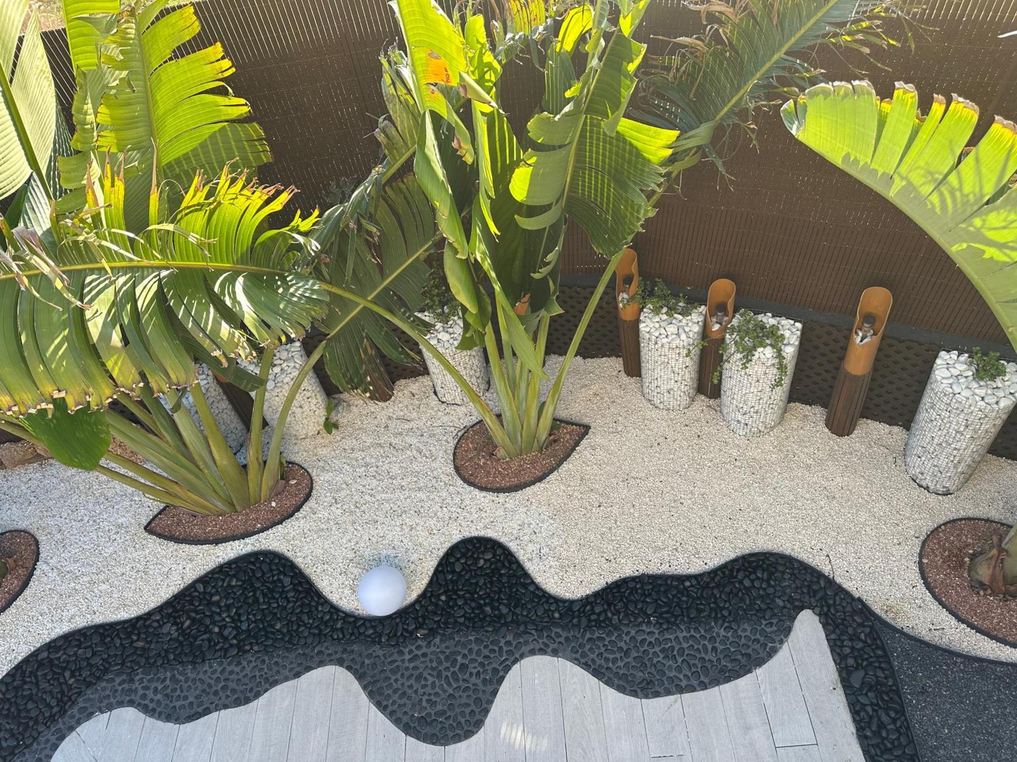 Krisant Gold Rural Luxury Privat Pool Vila Santa Cruz de Tenerife Exterior foto
