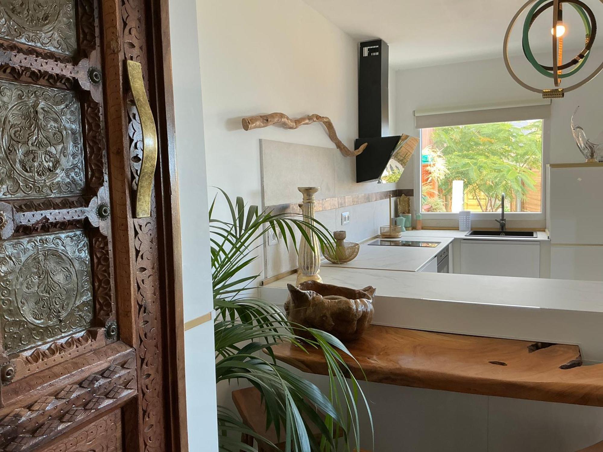 Krisant Gold Rural Luxury Privat Pool Vila Santa Cruz de Tenerife Exterior foto