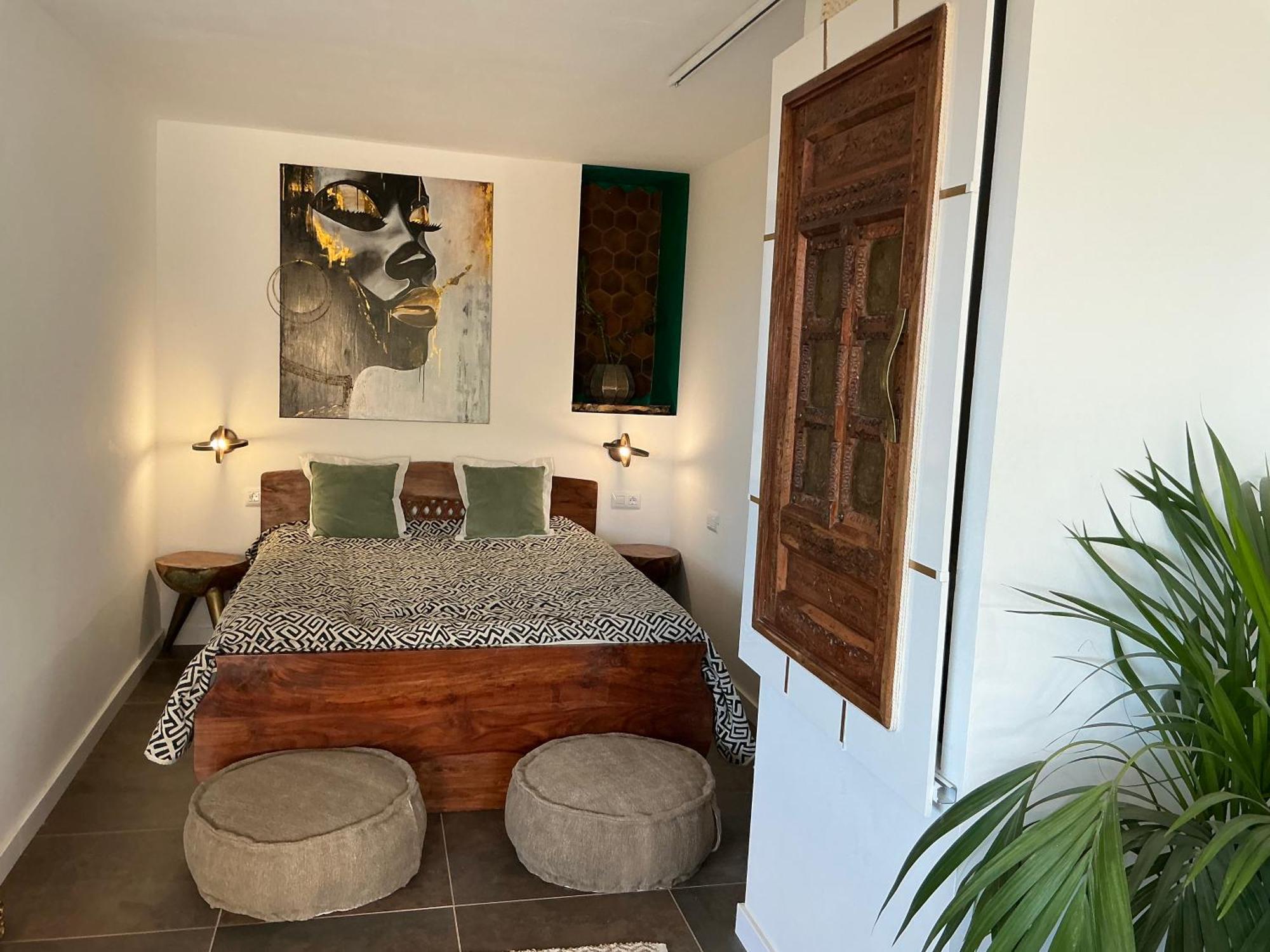 Krisant Gold Rural Luxury Privat Pool Vila Santa Cruz de Tenerife Exterior foto