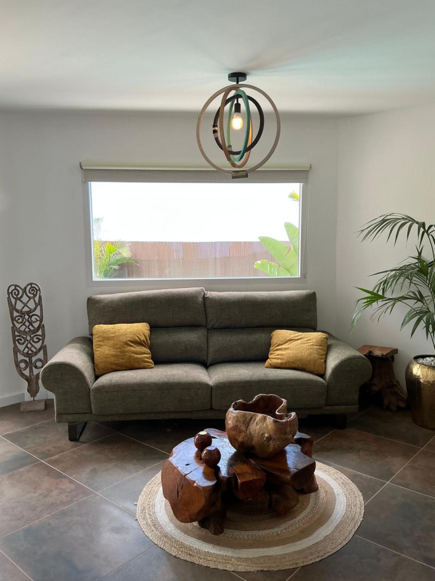 Krisant Gold Rural Luxury Privat Pool Vila Santa Cruz de Tenerife Exterior foto