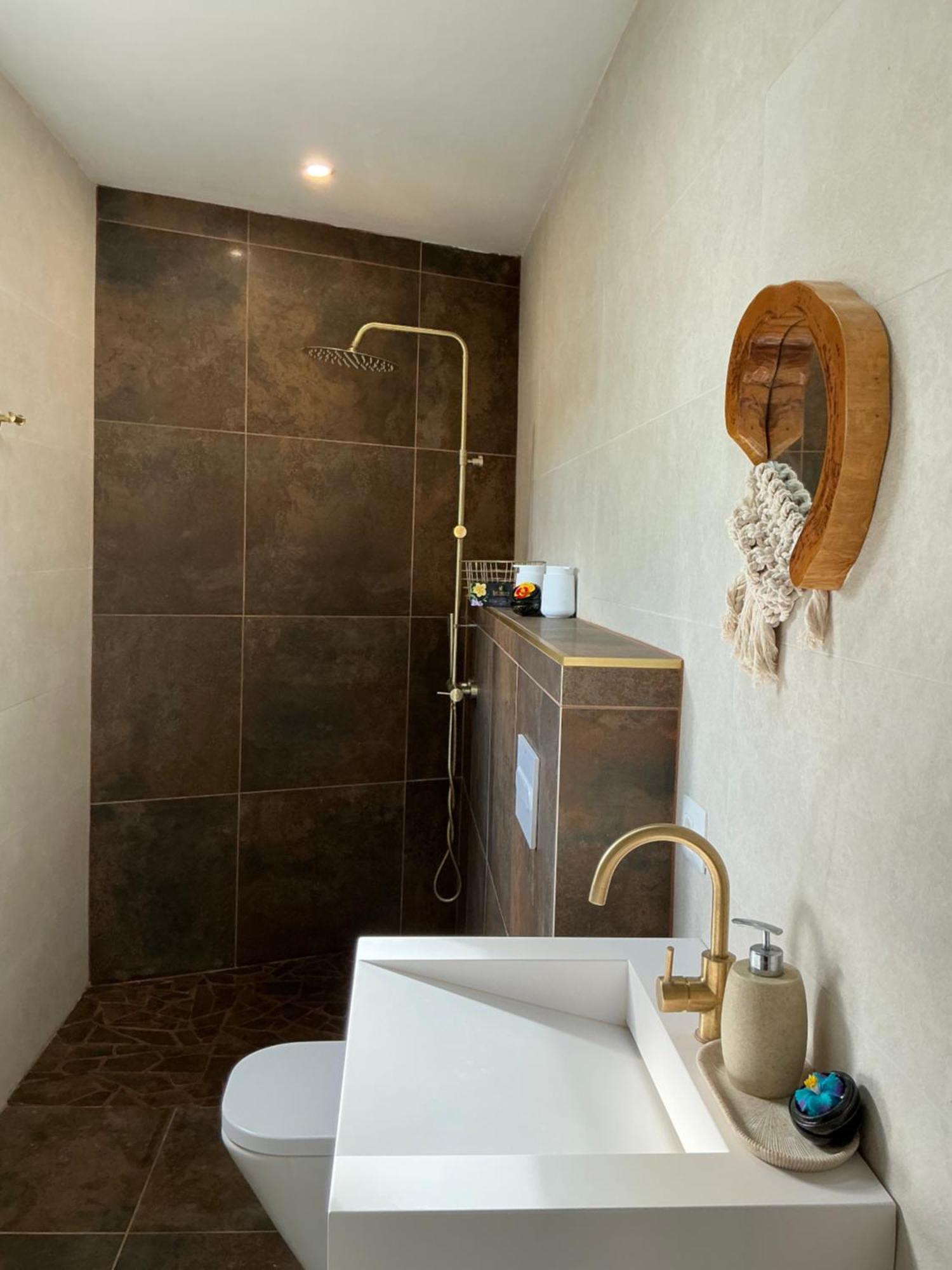 Krisant Gold Rural Luxury Privat Pool Vila Santa Cruz de Tenerife Exterior foto