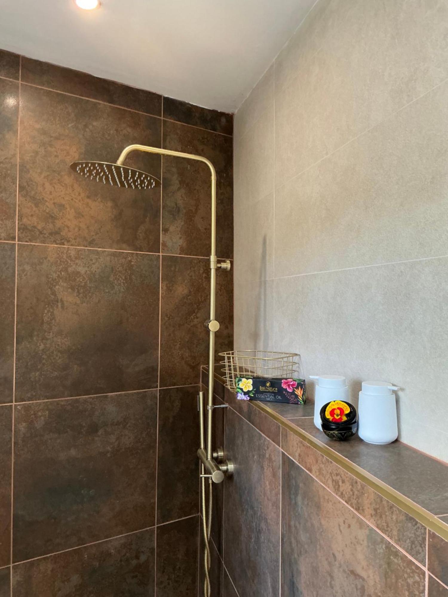 Krisant Gold Rural Luxury Privat Pool Vila Santa Cruz de Tenerife Exterior foto