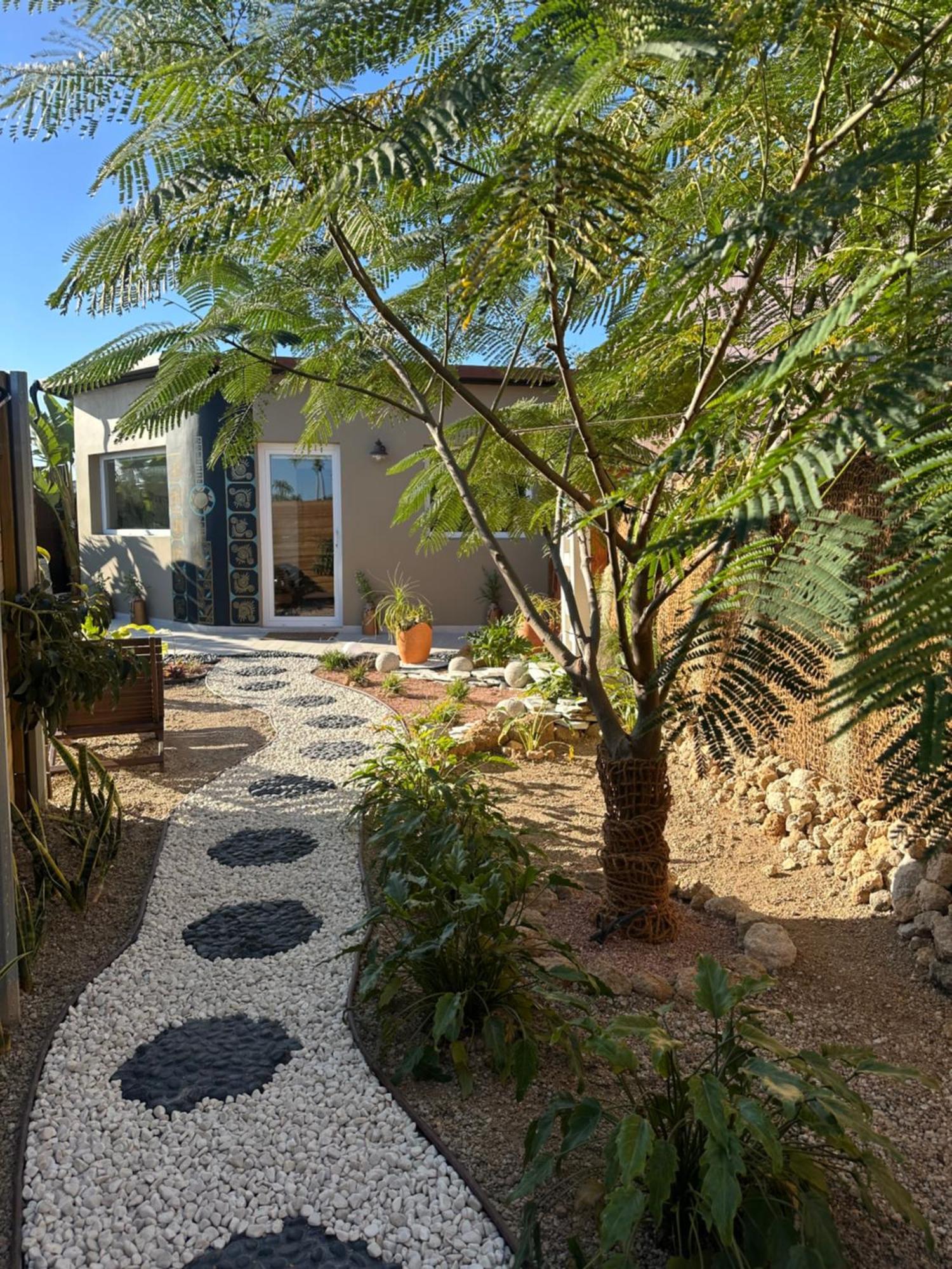 Krisant Gold Rural Luxury Privat Pool Vila Santa Cruz de Tenerife Exterior foto