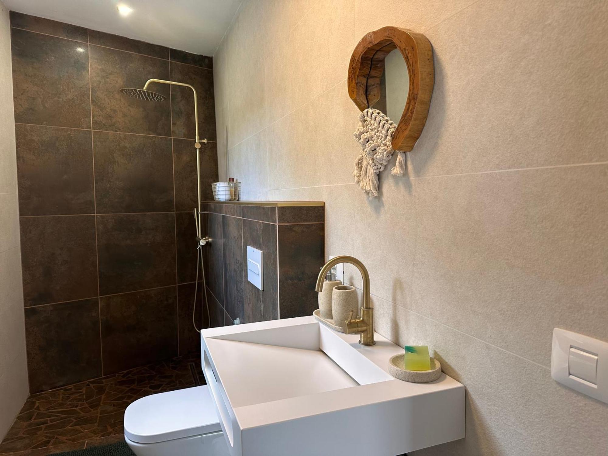Krisant Gold Rural Luxury Privat Pool Vila Santa Cruz de Tenerife Exterior foto