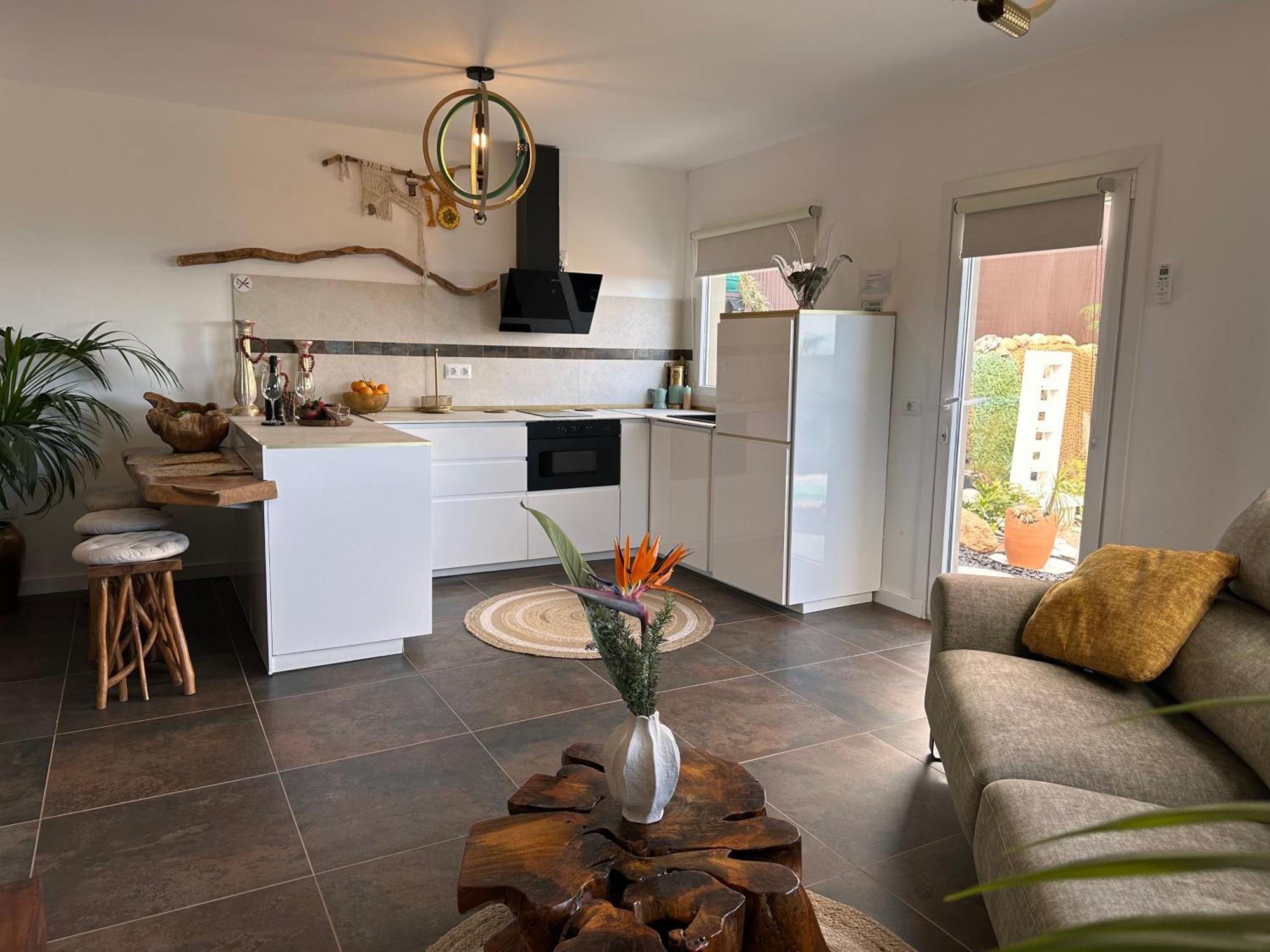 Krisant Gold Rural Luxury Privat Pool Vila Santa Cruz de Tenerife Exterior foto